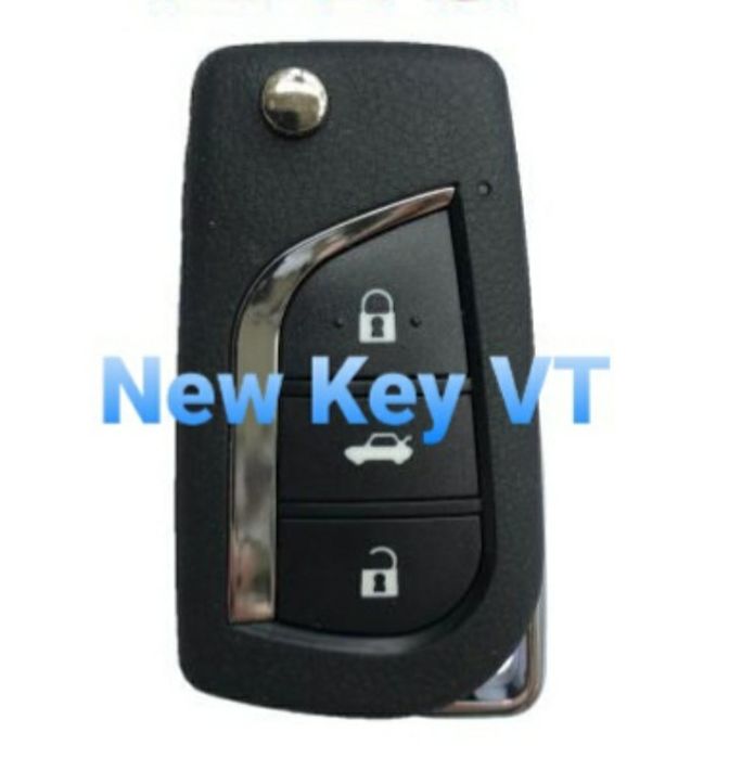 Ключове за Toyota / Lexus