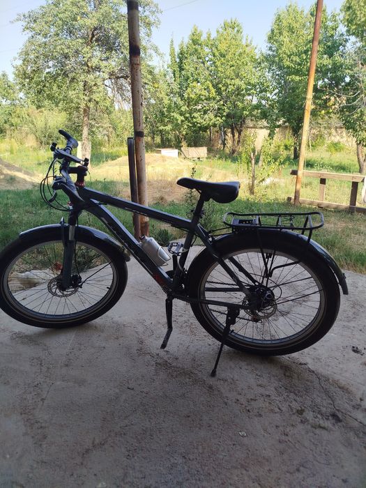 Velosiped BONVI yoʻl tanlamas