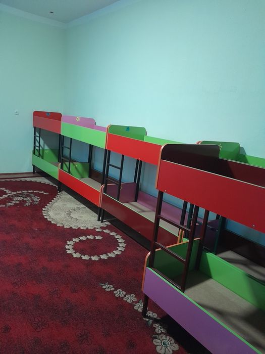 Бога буюмдаги барча жихозлар сотилади сифатли