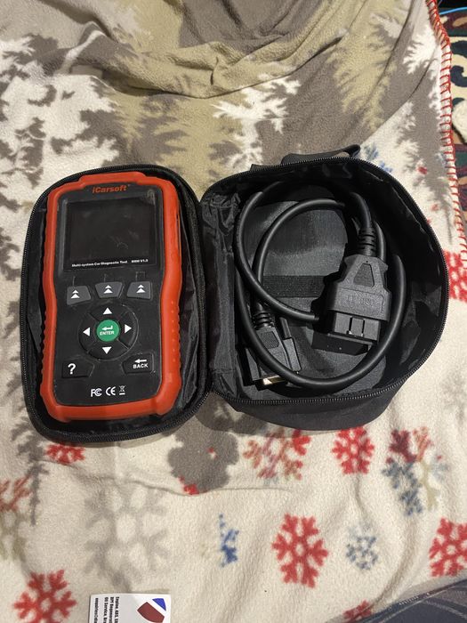 Testar auto ICARSOFT