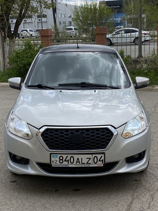 Срочно продам Машину Datsun Mi-do