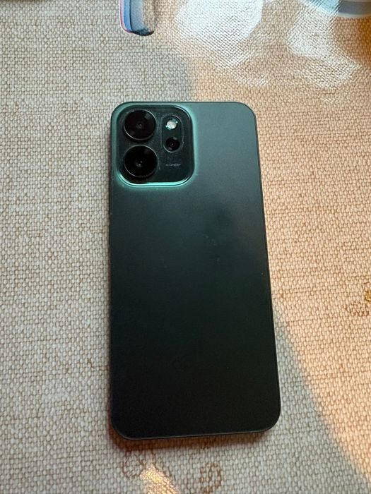 Schimb oppo reno 14f cu iPhone