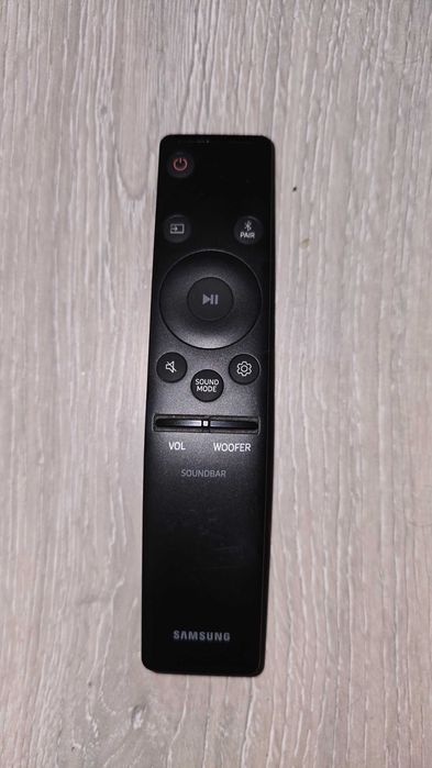 Soundbar Samsung WH-T450/EN 2.1 200w