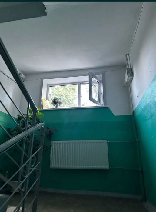 Продам двухкомнатная квартиру