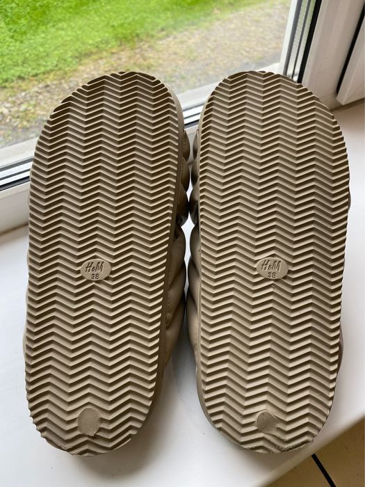 Летняя обувь женская