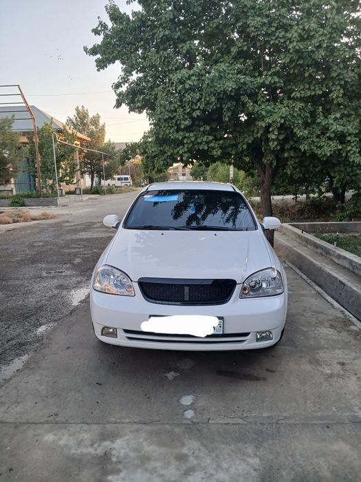 Laseti 1.8  Metan gaz