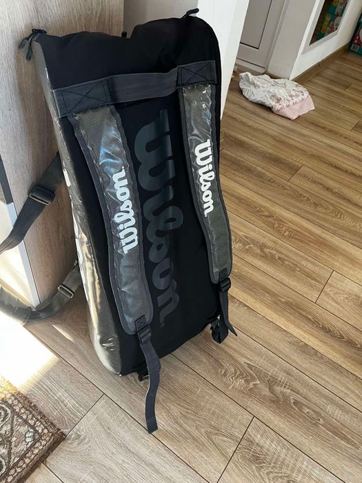 Тенис сак Wilson