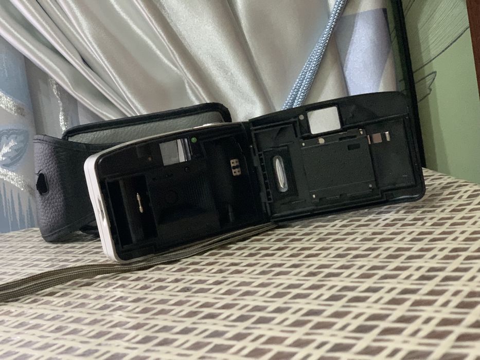 Фатоопарат samsung, Fino 20se