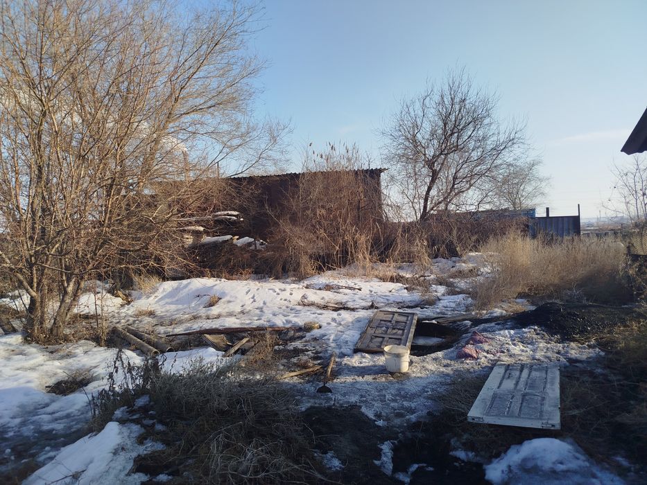 Продам дом в 5-ом районе!