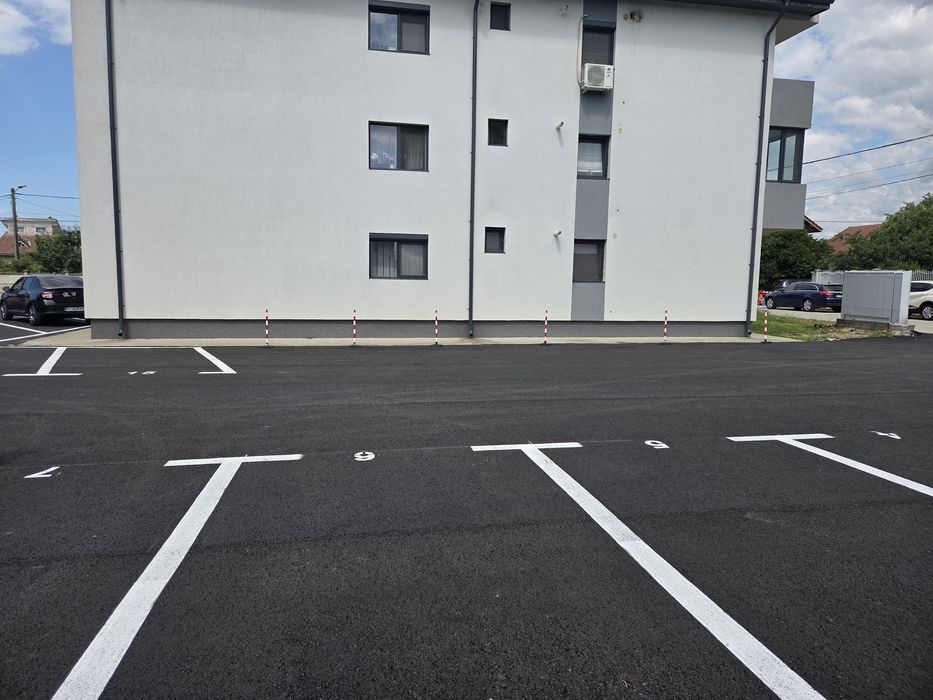 Apartament 2 camere