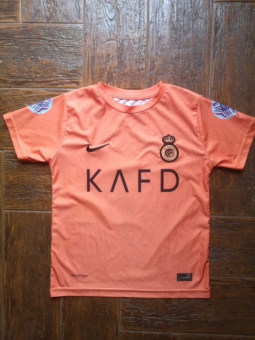 Tricou fotbal copil