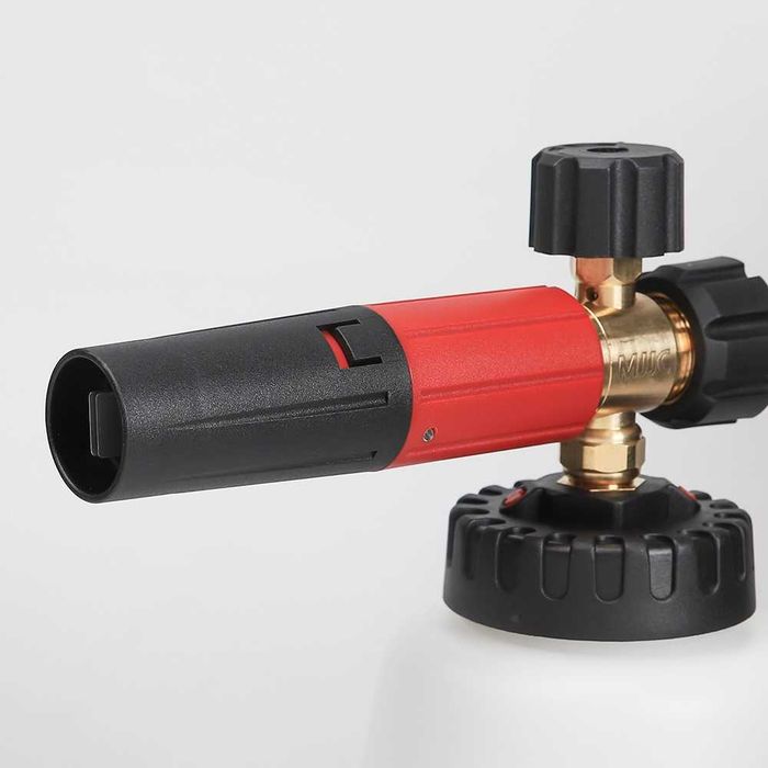 Пянообразувател MJJC PRO V2.0 за Parkside LAVOR TOTAL HITACHI