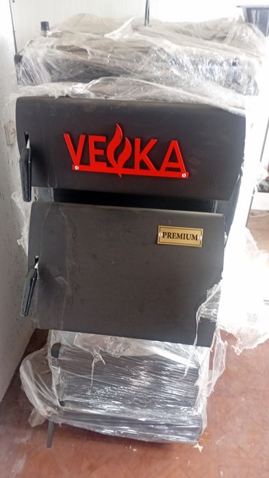 Продам котёл 550торг новый