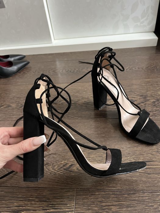 Токчета с каишки