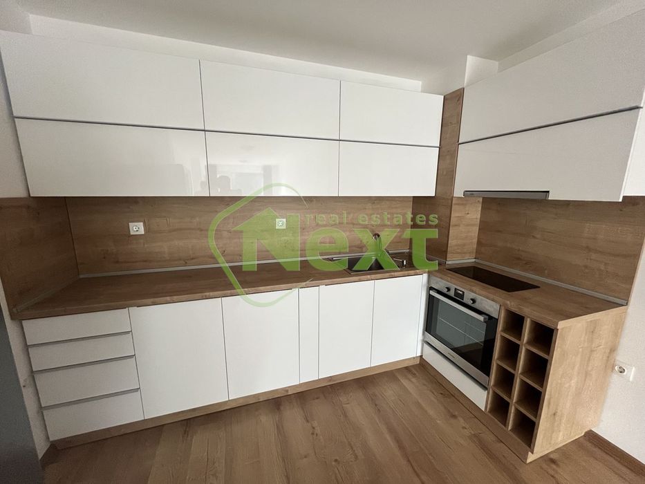 Дава се под наем Четиристаен апартамент в София, Витоша - 124 кв.м за 670 € - Снимка #5