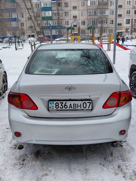 Продаётся Тойота