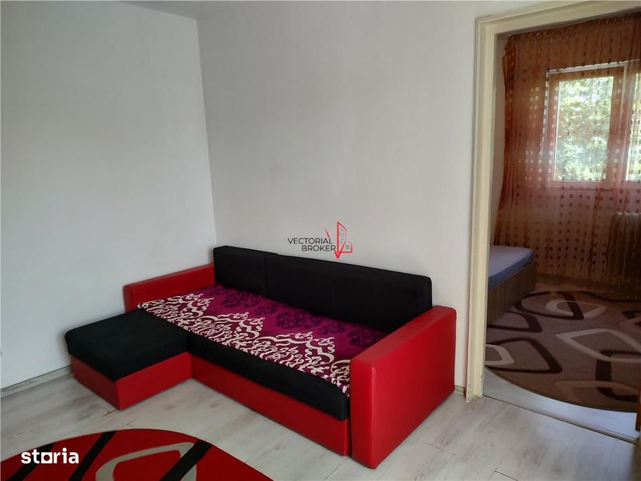 Apartament 2 camere zona Titan -Metrou Trapezului