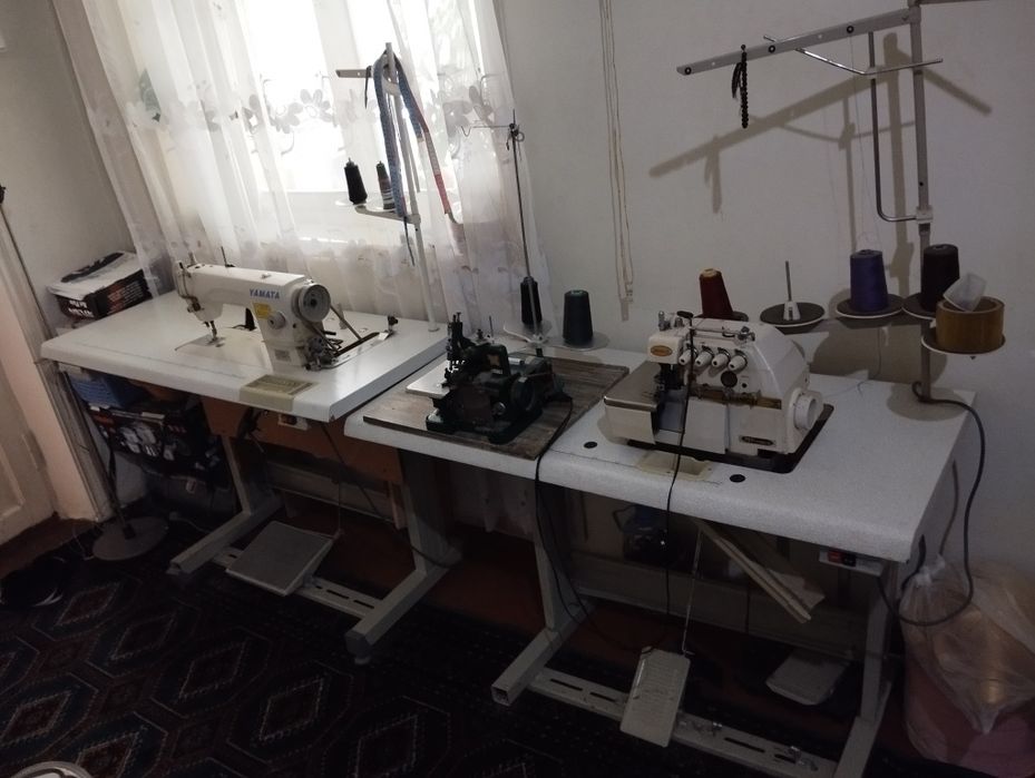 Швейная Машина продаётся