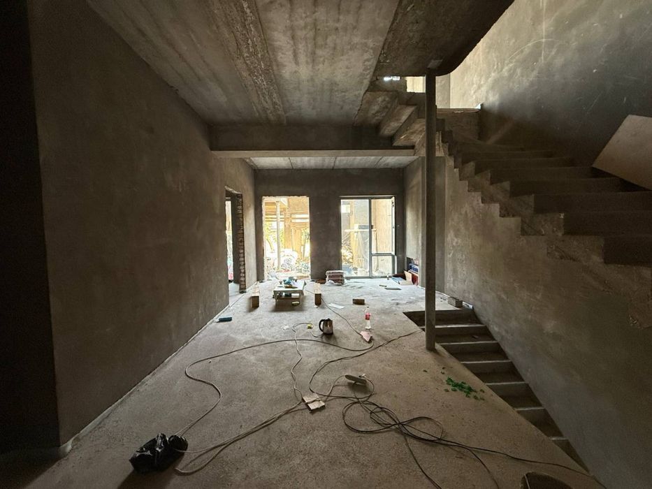 Ул. Никитина  Дом  2 сотки