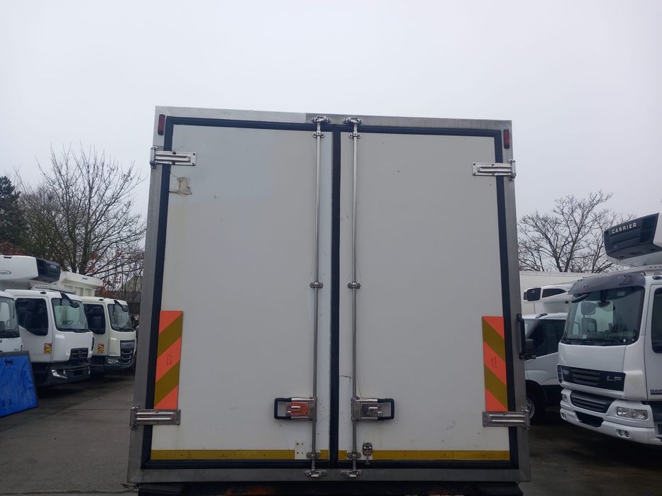 Vand cub frigorific 380v