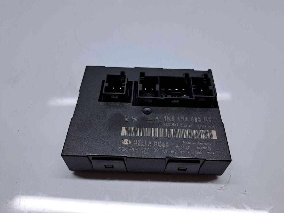 Modul CAN Volkswagen Touran (1T1, 1T2) [Fabr 2003-2010] 1K0959433BT