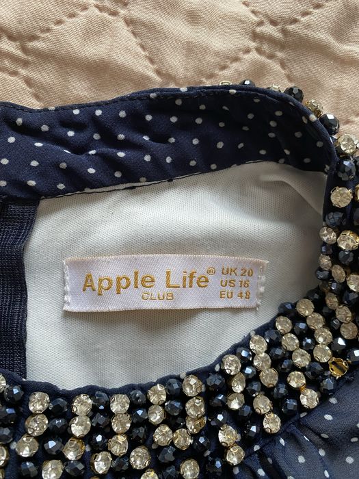 Платье вечернее брендовая