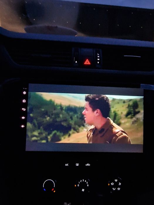 Navigatie skoda superb 3