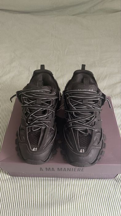 Balenciaga Track