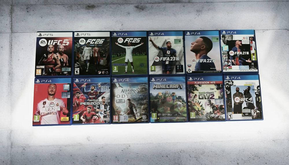 PS5 Slim 1TB + 2 геймпада.  Идеал