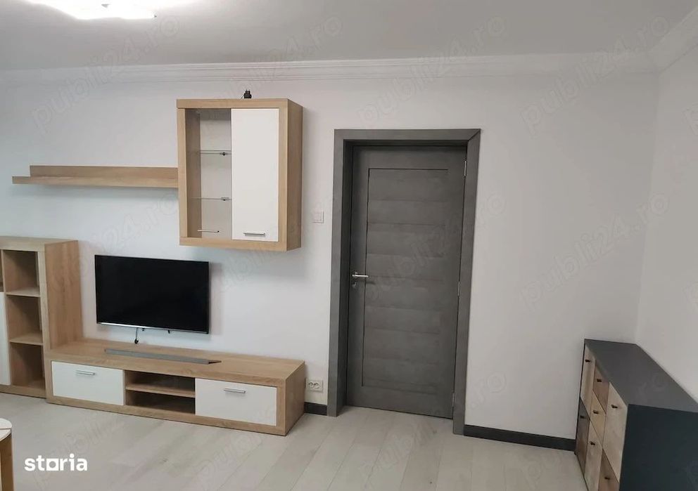 Apartment in Bucuresti - Vedere 3