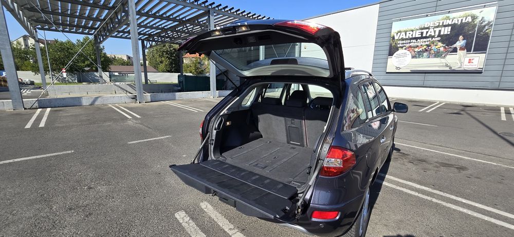 Renault Koleos 2011