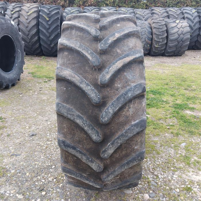 Cauciucuri 540/65R28  Firestone Anvelope gata de montat