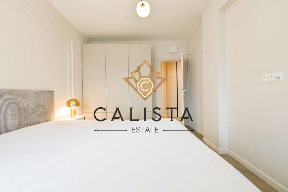 Тристаен апартамент под наем в ж.к. Драгалевци, 2213462