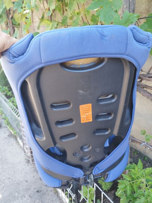 Scaun auto copii Primii pasi 9-36 kg