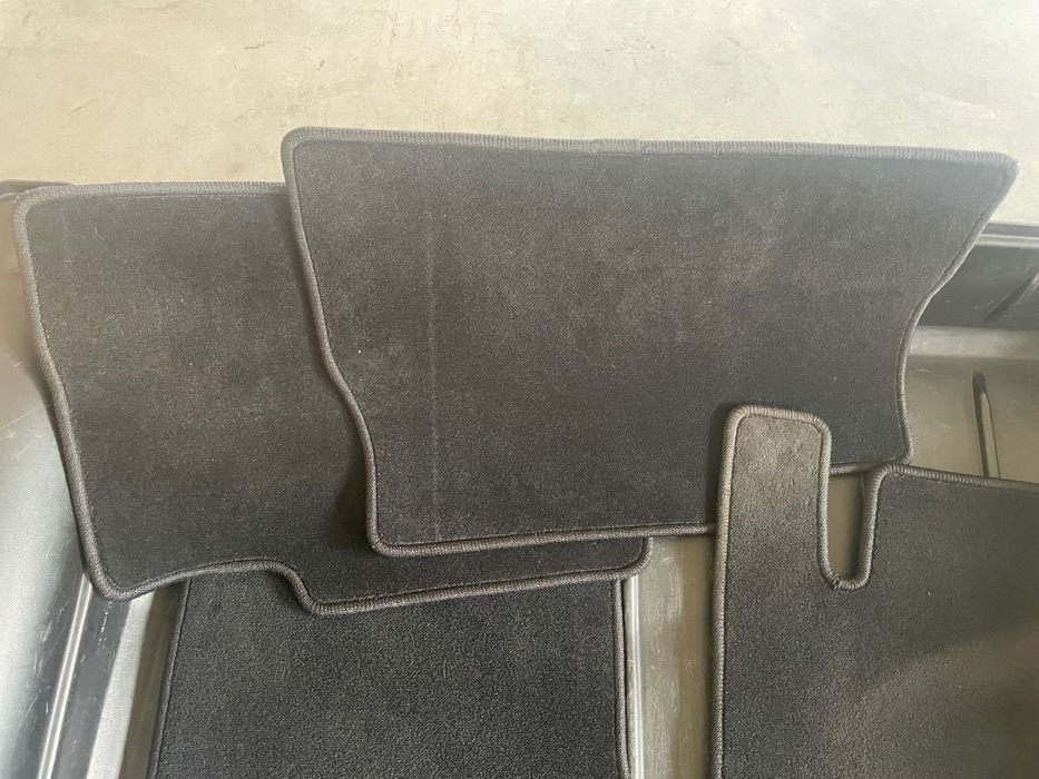 Стелки за ML w163 FINAL EDITION