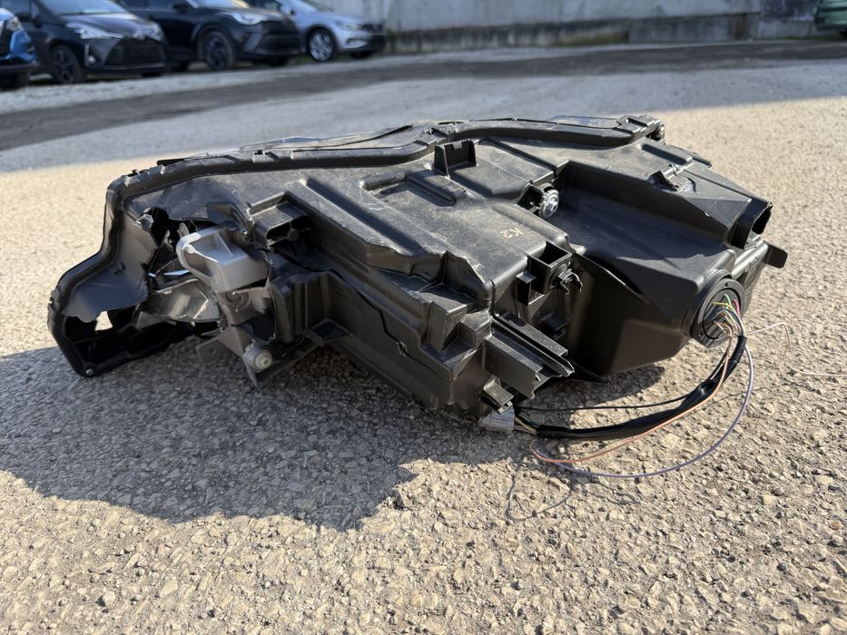 Лед десен фар за Nissan X-trail 2021 - 2026