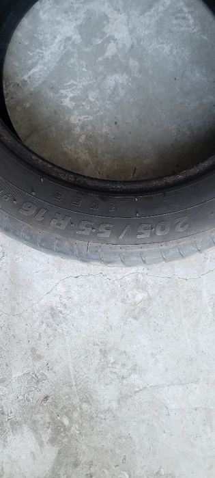 Jante/cauciucuri vara 16 vw Passat b7 si cauciucuri!