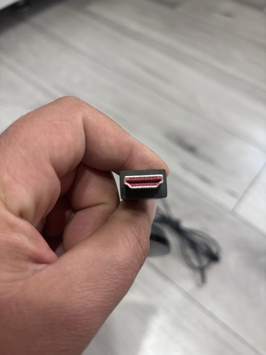 Google chromecast ultra 4k