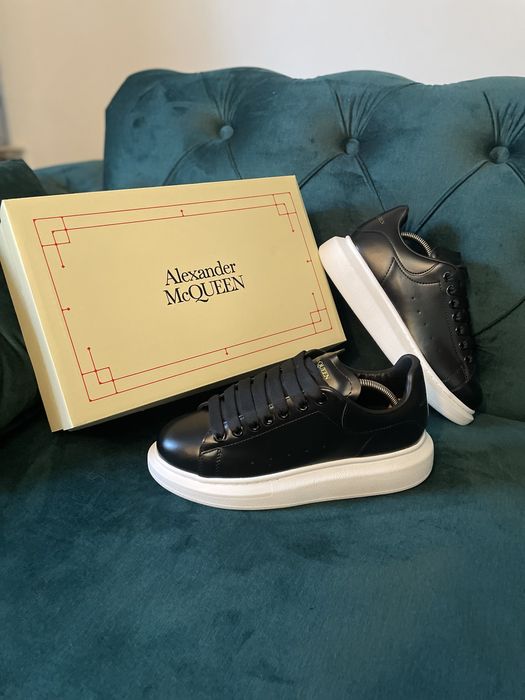 Alexander McQueen NOI FULL BOX
