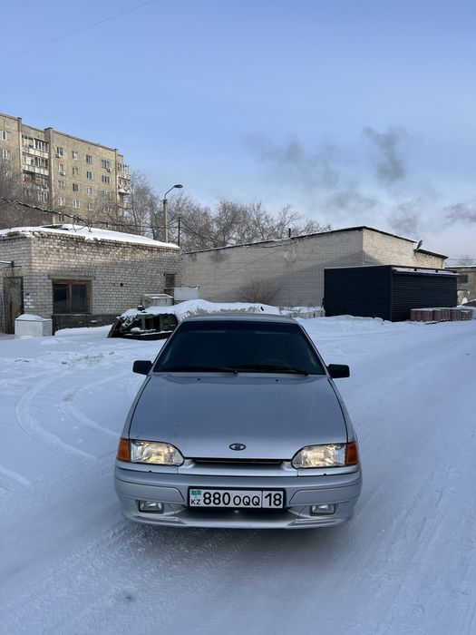 Продам машину ваз 2115