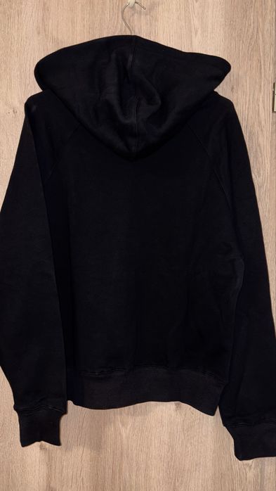 Hanorac AMI Paris Negru M