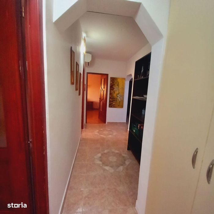 Chirie apartament, ultracentral, bl. Perla
