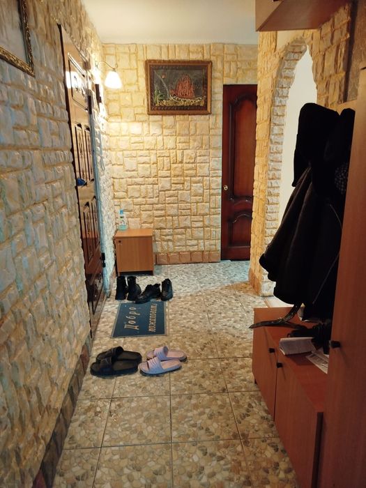 Сдам на длительный срок