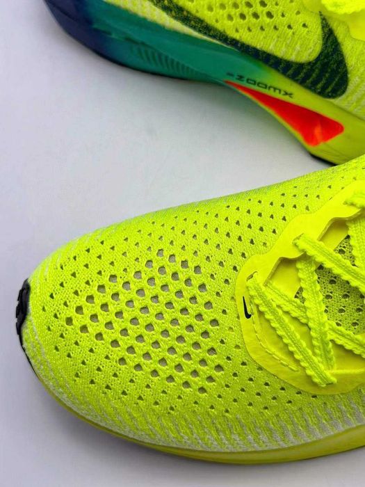 Нови мъжки маратонки с кутия Nike ZoomX Vaporfly 3 Fast Pack