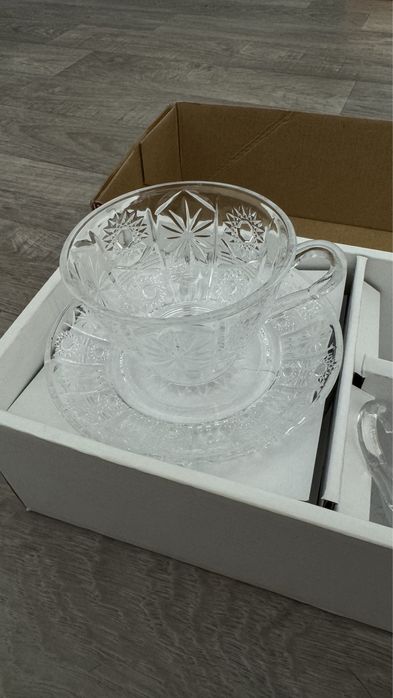 Набор на 6 персон