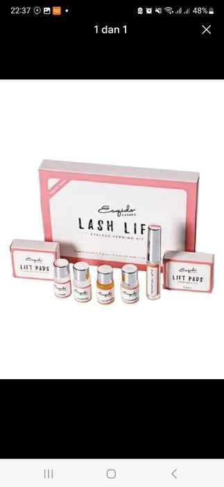 Laminatsiya nabor 100% effekt optom 100.000