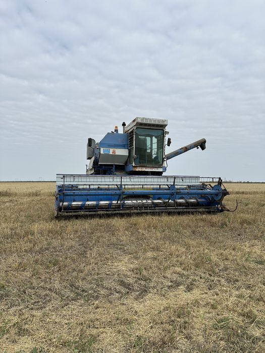 Комбайн Енисей 1200