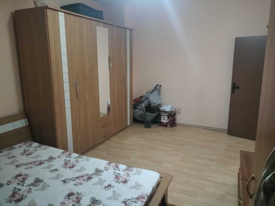 Продава се Тристаен апартамент в Пловдив, Изгрев - 78 кв.м за 1000 €/кв.м - Снимка #1