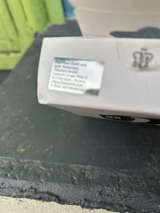 Смарт Гривна/часовник