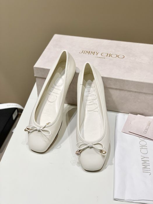 Balerini Jimmy Choo